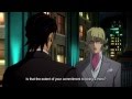 TIGER & BUNNY The Movie - The Rising - OFFICIAL Trailer [SUBTITLED]