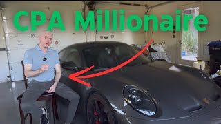 Can CPAs become Millionaires?