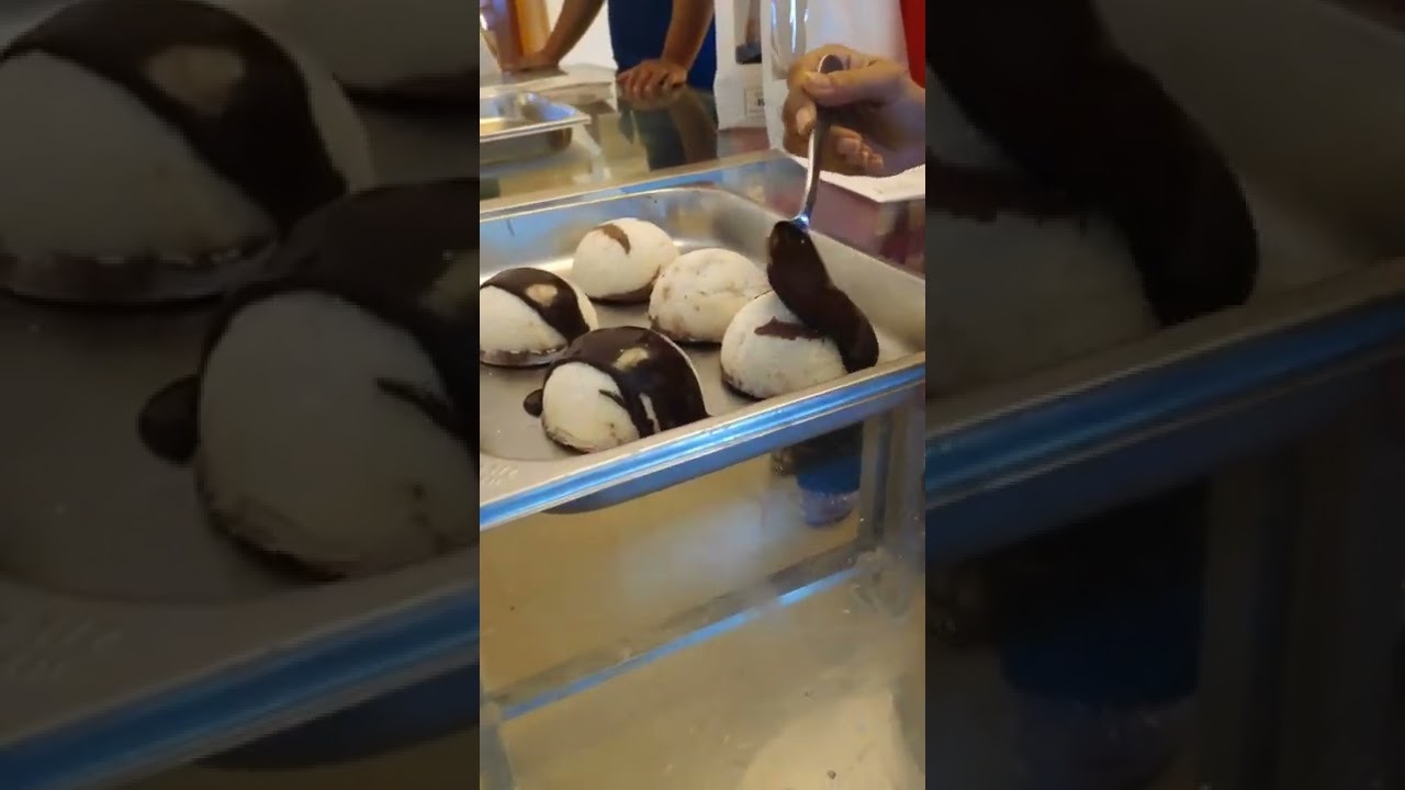 Baking sessions at Goa Marriotts Resort