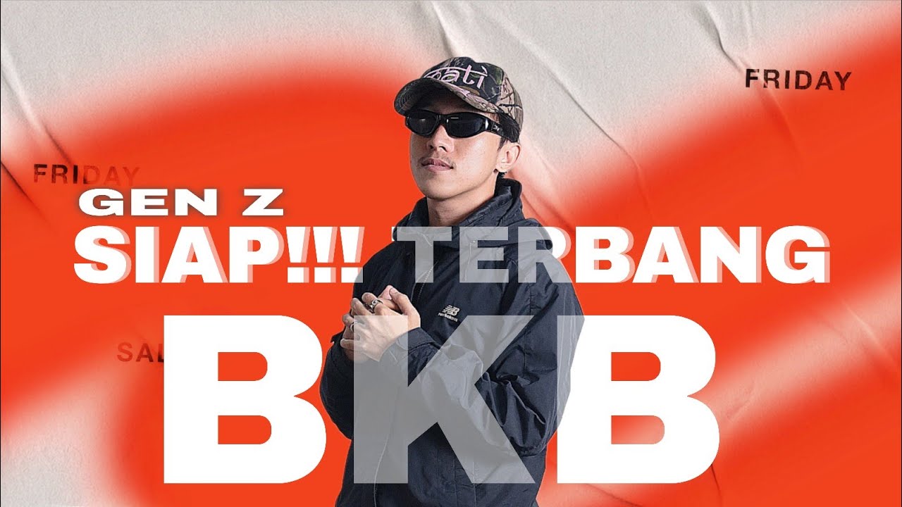 BKB Gen Z Abieeez Terbaru 2026 VOL 2 | Mixtape by RAMC3 - YouTube