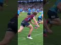 Max Jorgensen is scoring tries for fun  #rugby #superrugbypacific