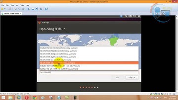 How to install Ubuntu 14.04.1 LTS