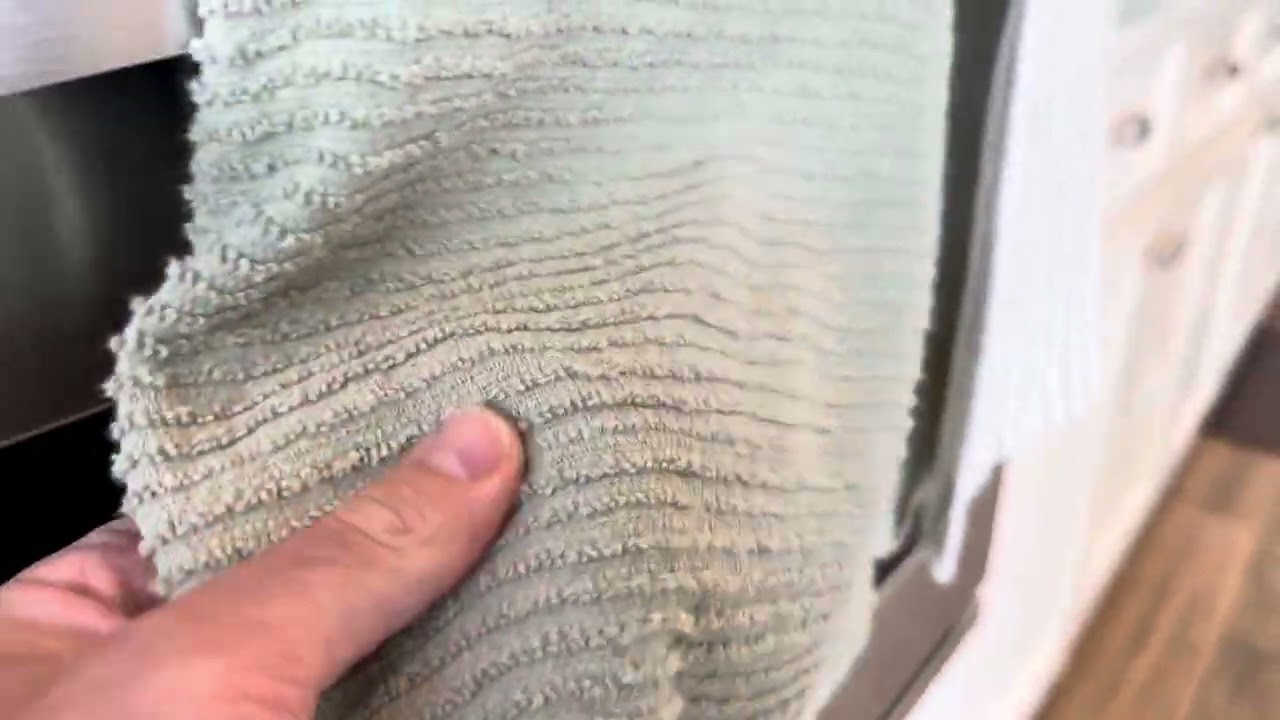 KAF Home Premium Kitchen Towels Review (6-Pack) Soft, Absorbent & Durable!