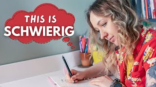 My HONEST Attempt at Learning German in 24 Hours