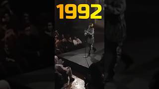 The Day BERNIE MAC MADE His NAME! #berniemac #comedy #defcomedyjam