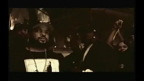 Trick Trick "Let It Fly" featuring Ice Cube