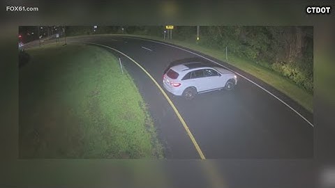 Detection systems on Connecticut highways have caught more than 500 wrong way drivers