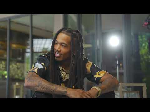 Exclusive Look: Swurv ft. Trina & Nia Amber – 'On You' (Behind The Scenes)