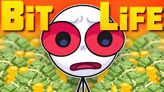 BitLife Zillionare Challenge (Full Video)