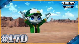 Menangkap Kunci Nadi - 170ㅣTobot Galaxy Detective Season 1.5ㅣTobot Galaxy Bahasa Indonésia