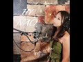HY (仲宗根 泉) NAO covered by Ao