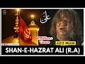 Shan e Hazrat Ali (رضي الله عنه) - Aziz Mian Qawwal | Ali Ali Ali Ali | Haqiqat حقیقت |