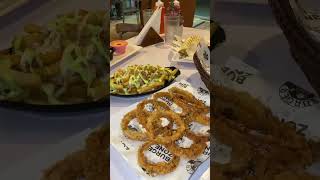 review burger zone