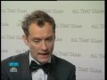 Интервью с Джудом Лоу (Interview with Jude Law)