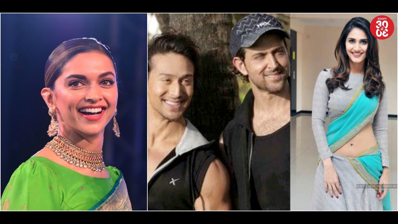 Deepika Admits Being Paid More Than Ranveer-Shahid? | Vaani To Work With Hrithik-Tiger?