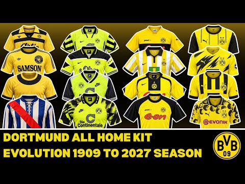 98 toto wap login x ampmbet - EVOLUSI SEMUA JERSEY KANDANG BORUSSIA DORTMUND 🟡⚫ | 1909–2027 | Sejarah Jersey BVB