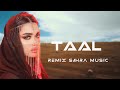 Sahra Mustafa Al Abdullah Ali Jassim Mamoud Al Turky Taal Remix 2023 Sahra