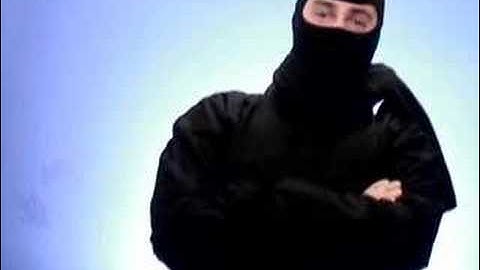 Ask A Ninja, Question 60, Omniworld