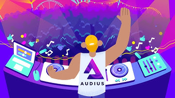🎵HOW TO UPLOAD Music on Audius (2021) Decentralized Music-Sharing and Streaming Protocol 🎵