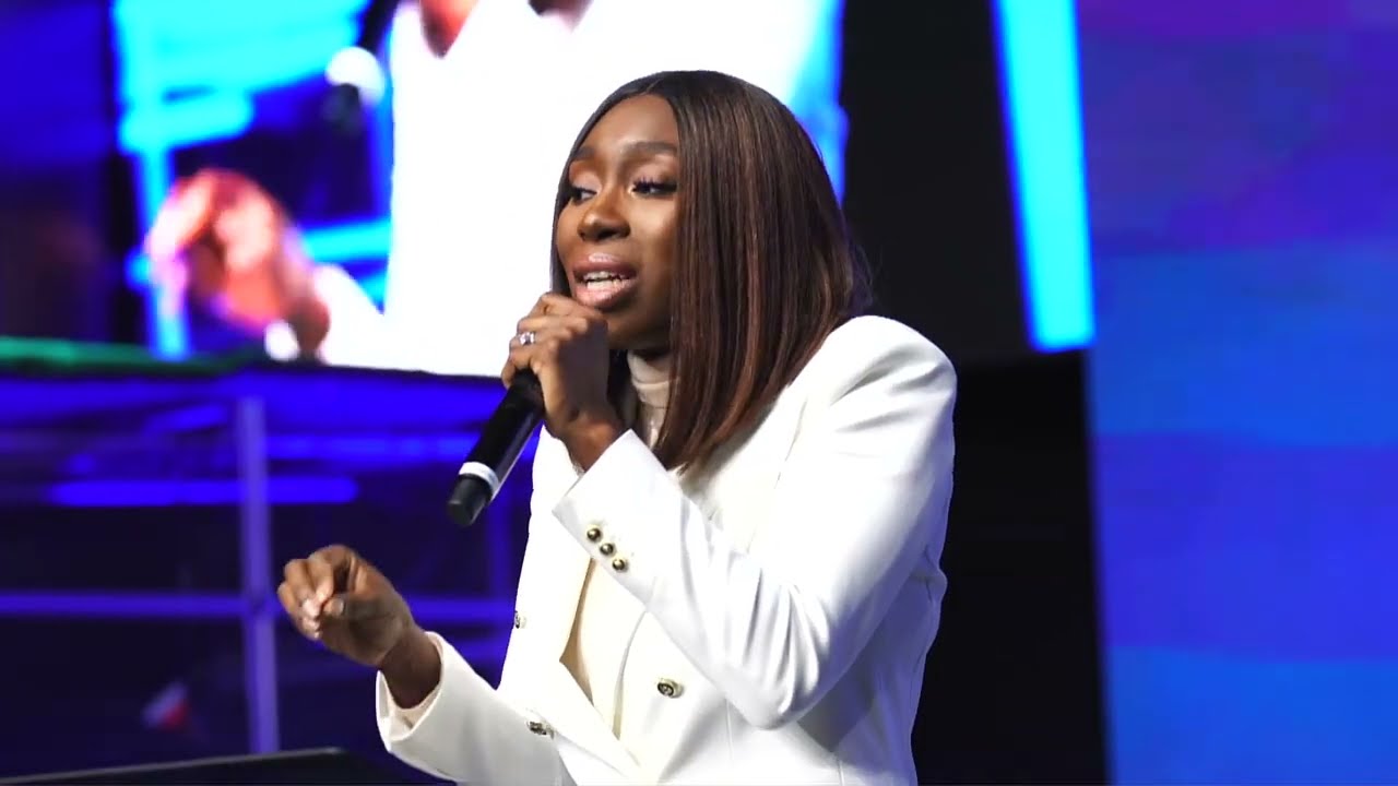 Breaking The Internal Boundaries of the Soul | Igbego Ogwuche