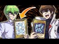 The Life and Death of the FIRST Yu-Gi-Oh! Card Game