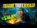 I Found a HIDDEN TREASURE of +$36,970 | POCKET OPTION STRATEGY