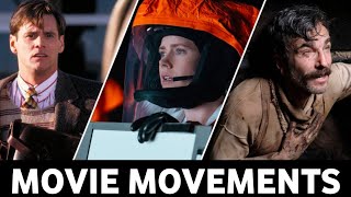 Top 10 Unforgettable Movie Moments: A Cinematic Journey