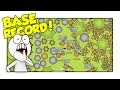 LA BASE FORTIFICATA PIÙ GRANDE DI SEMPRE! NUOVE MINIERE D'ORO! - MooMoo.io ITA