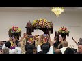 Inauguration of ISKON Temple in Adelaide