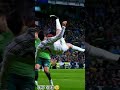 Ronaldo's Bicycle Kicks sad moment #trending #sem #cr7 #sad