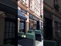Beautiful Mayfair's Mount St and Balfour House | London Architecture