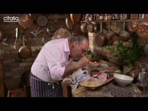 CARA MEMBUKA KEJU PARMESAN. 