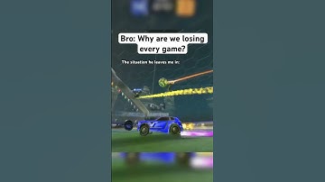 Bro Expects Me To Be Prime RW9 🥀