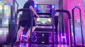 【DDR A】DP ノンバークリア 妄想説【檄 レベル12】