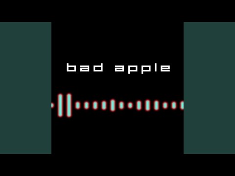 在 YouTube 上观看 Bad Apple (feat. Lucia) (Remix) (Remix)