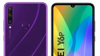 سعر ومواصفات هاتف huawei y6p السعر اسفل وصف الفيديو