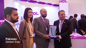 Video Review on HDL 2019