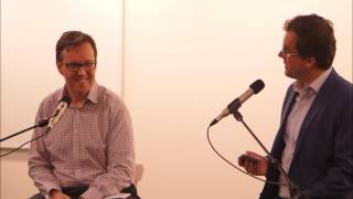 Logos Live 46: Making Wise Decisions @CityBibleForumMelb