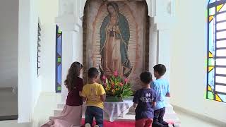 Little Window of Heaven - Lent Special