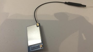 3 IN 1 Wireless Module for DEVO Transmitter