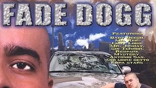 Fade Dogg - Country Boyz (Slowed)
