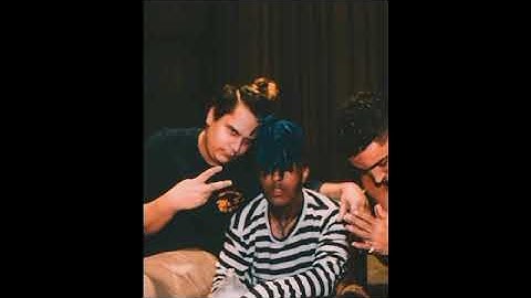 (New) XXXTENTACION - Selfish Sessions (Snippet) (enter to discord.gg/xhub)