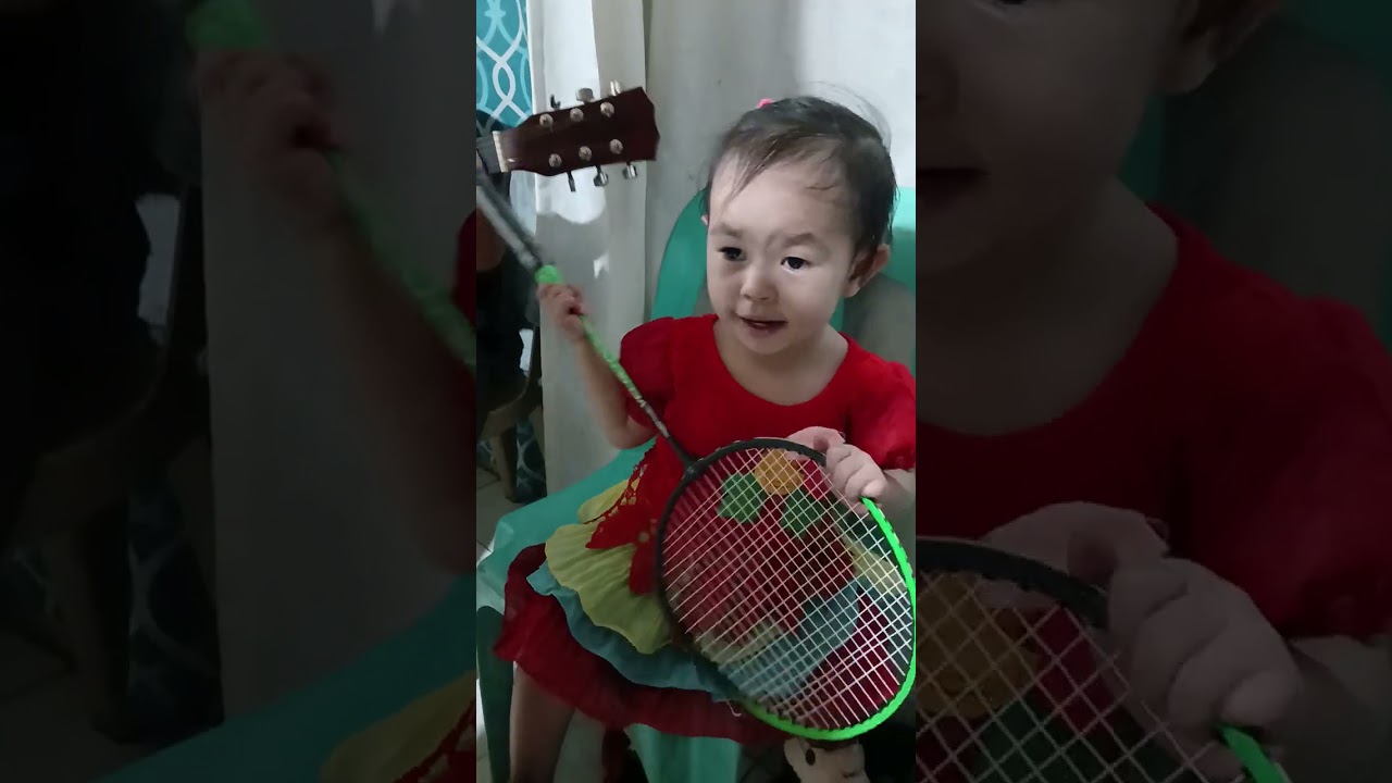 Batang talentado