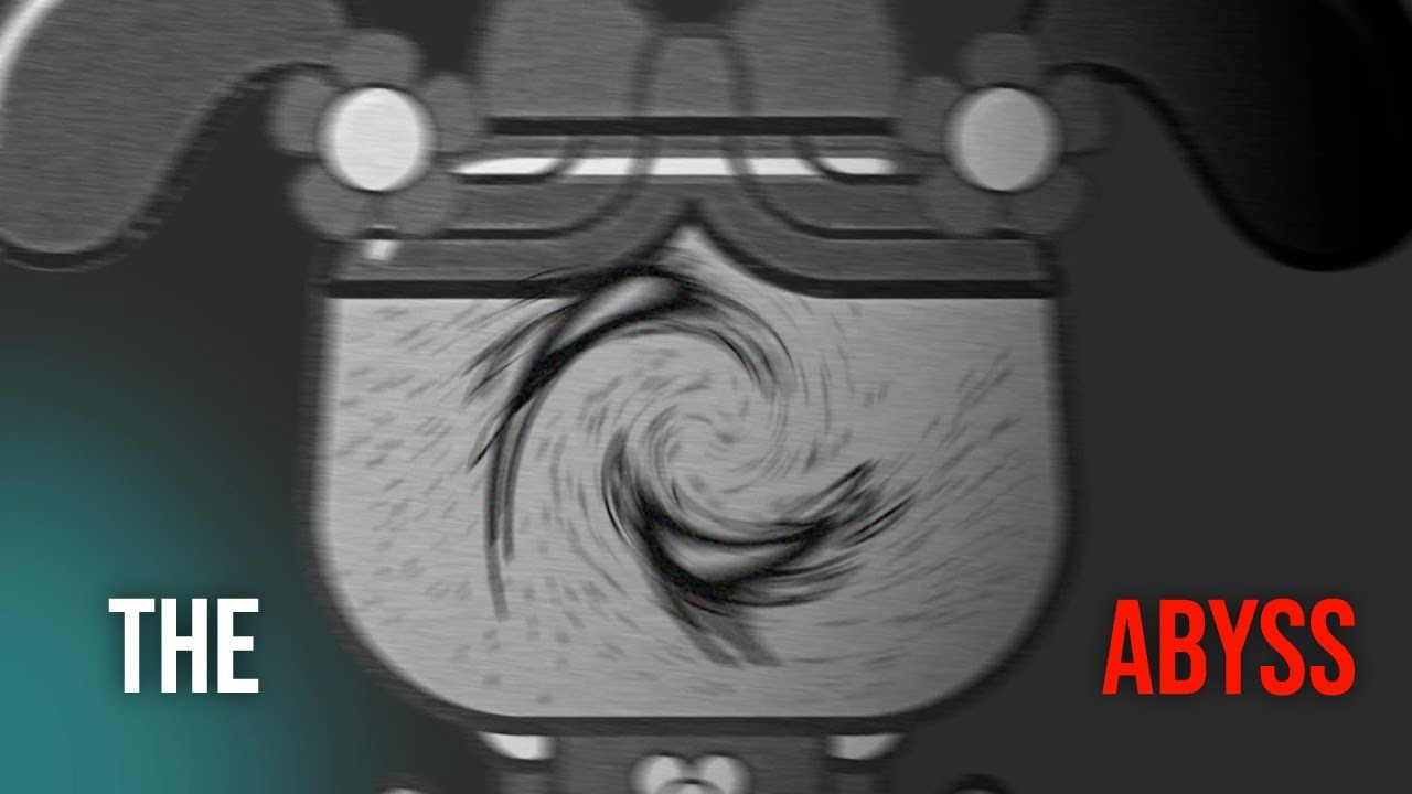 Wubbzy: Prince in Yellow | Lost Episode Creepypasta