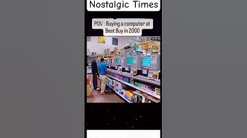 2000s👀 #nostalgia #nostalgic #childhood #shorts #youtube #computer #2000s #ytshorts #throwback #yt