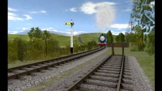 Thomas Trainz Remake- Thomas & The Guard Thomas Trainz Remake- Thomas & The Guard