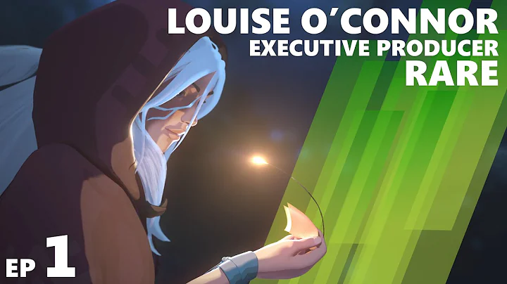 Women of Xbox UK | Episode 1 | Louise O’Connor