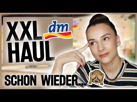 XXL dm HAUL