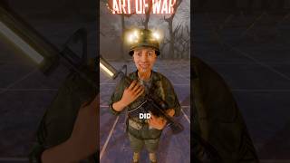 How Broken Gl Saved Soldiers In Battle