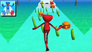 Poppy Run 3D: Play Time Gameplay Walkthrough Part - 06 (Android) All levels screenshot 5